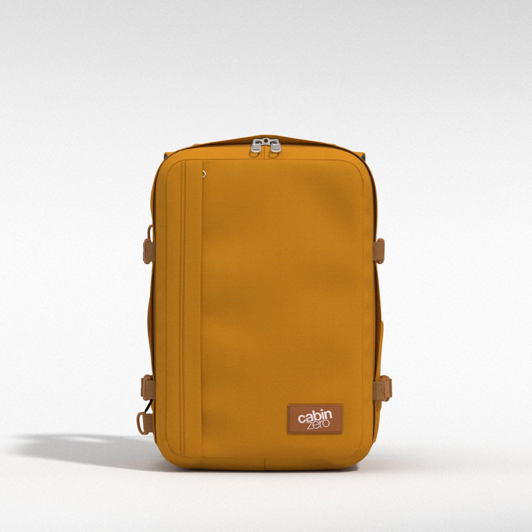 Classic Plus Mochila -  32L Orange Chill