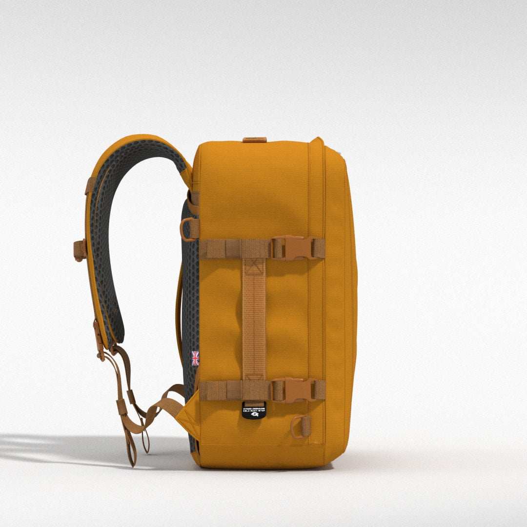 Classic Plus Mochila -  32L Orange Chill