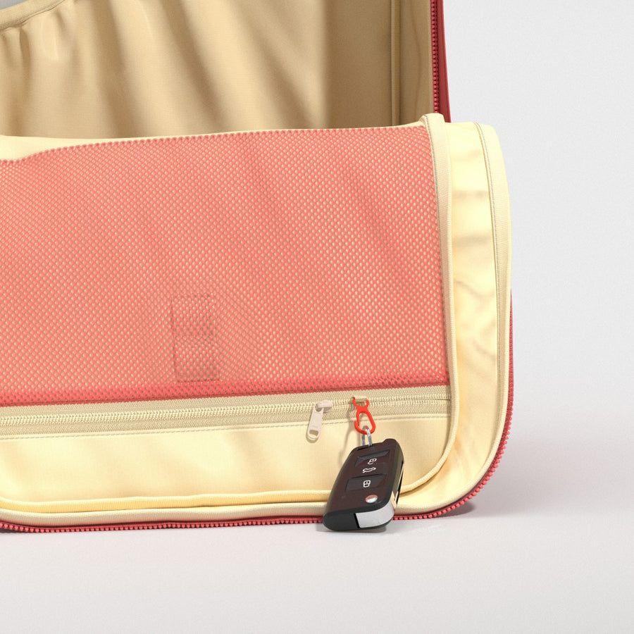 Classic Plus Backpack 32L