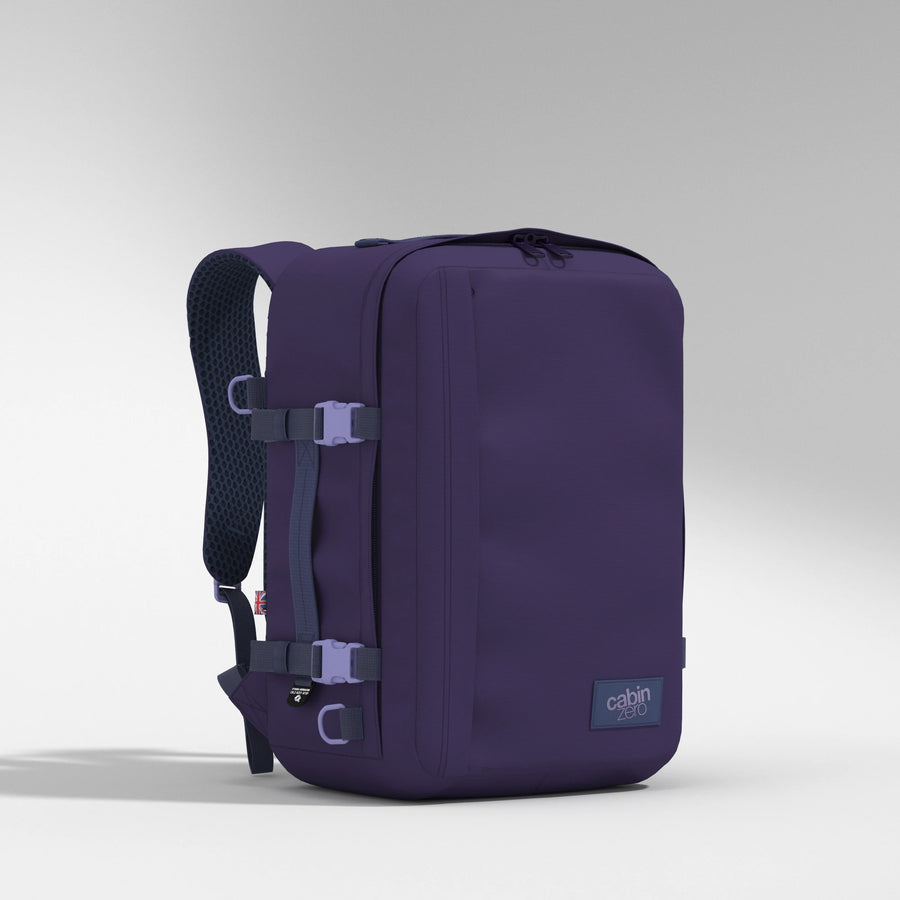 Classic Plus Backpack 32L