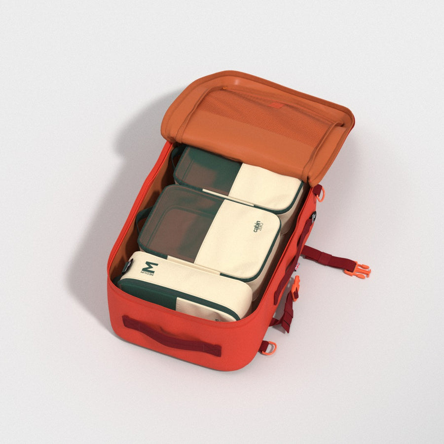 Classic Plus Backpack 32L