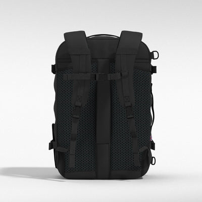 Classic Plus Mochila -  42L Absolute Black