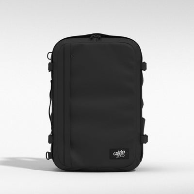 Classic Plus Mochila -  42L Absolute Black