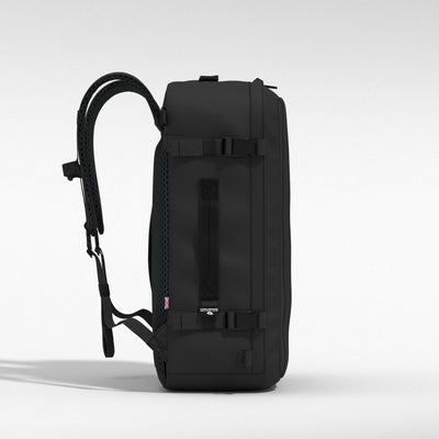 Classic Plus Mochila -  42L Absolute Black