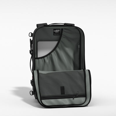 Classic Plus Mochila -  42L Absolute Black