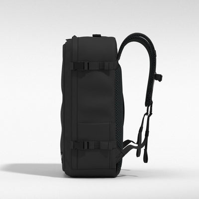 Classic Plus Mochila -  42L Absolute Black