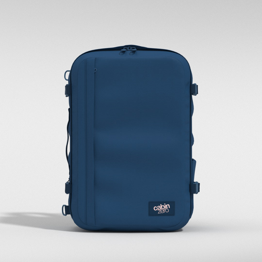Classic Plus | CabinZero