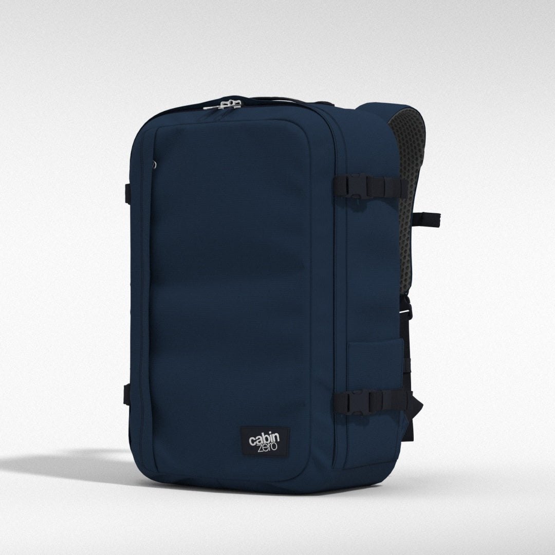 Classic Plus Mochila -  42L Navy