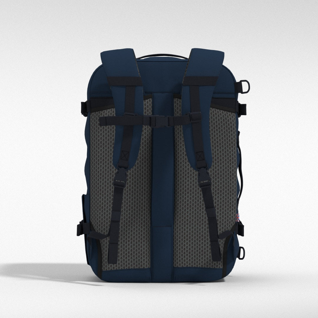 Classic Plus Mochila -  42L Navy