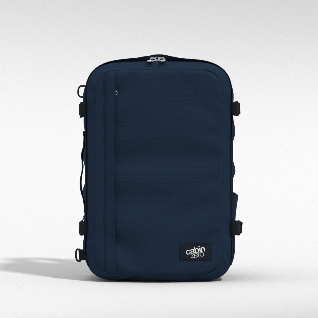 Classic Plus Mochila -  42L Navy