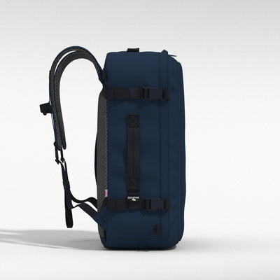 Classic Plus Mochila -  42L Navy