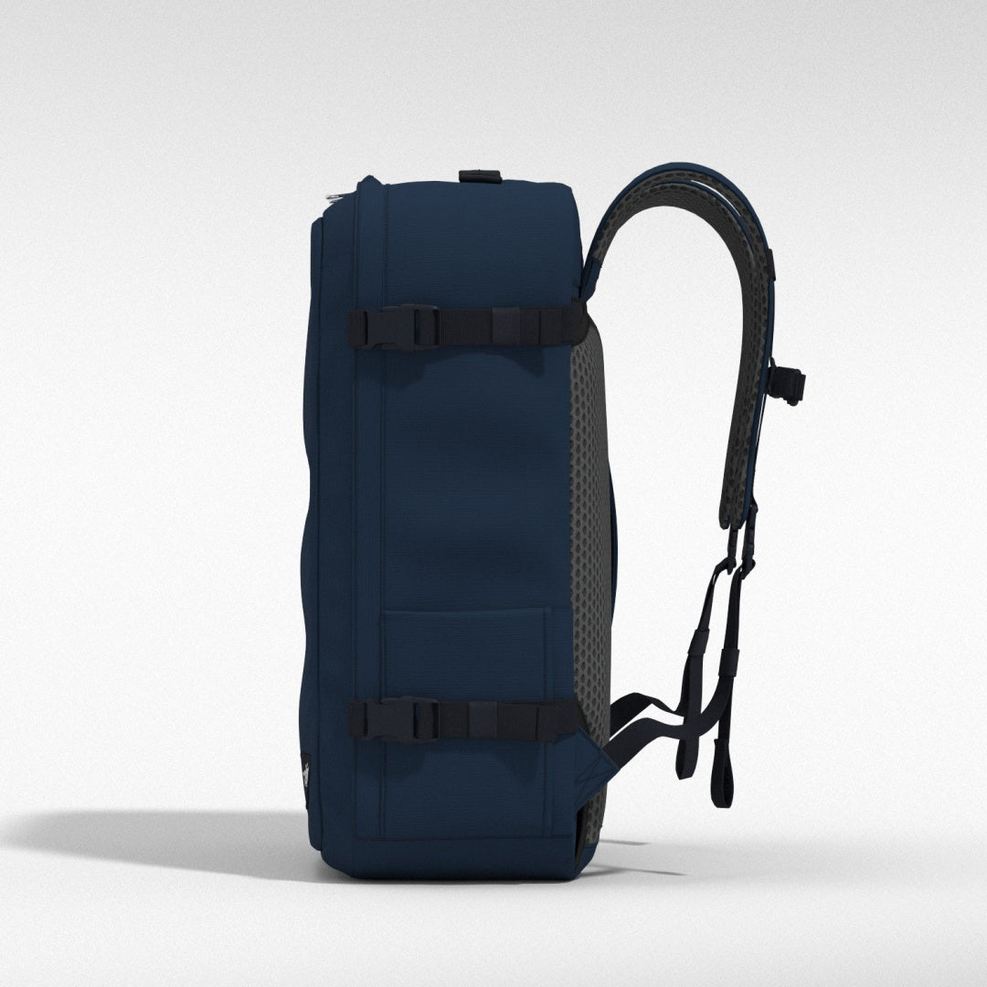 Classic Plus Mochila -  42L Navy