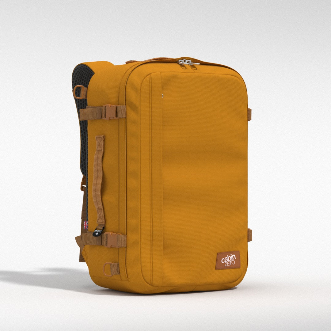 Classic Plus Mochila -  42L Orange Chill