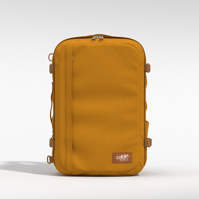 Classic Plus Mochila -  42L Orange Chill