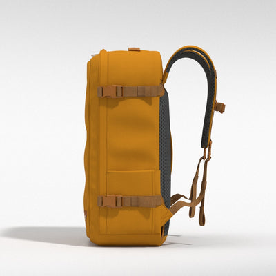 Classic Plus Mochila -  42L Orange Chill