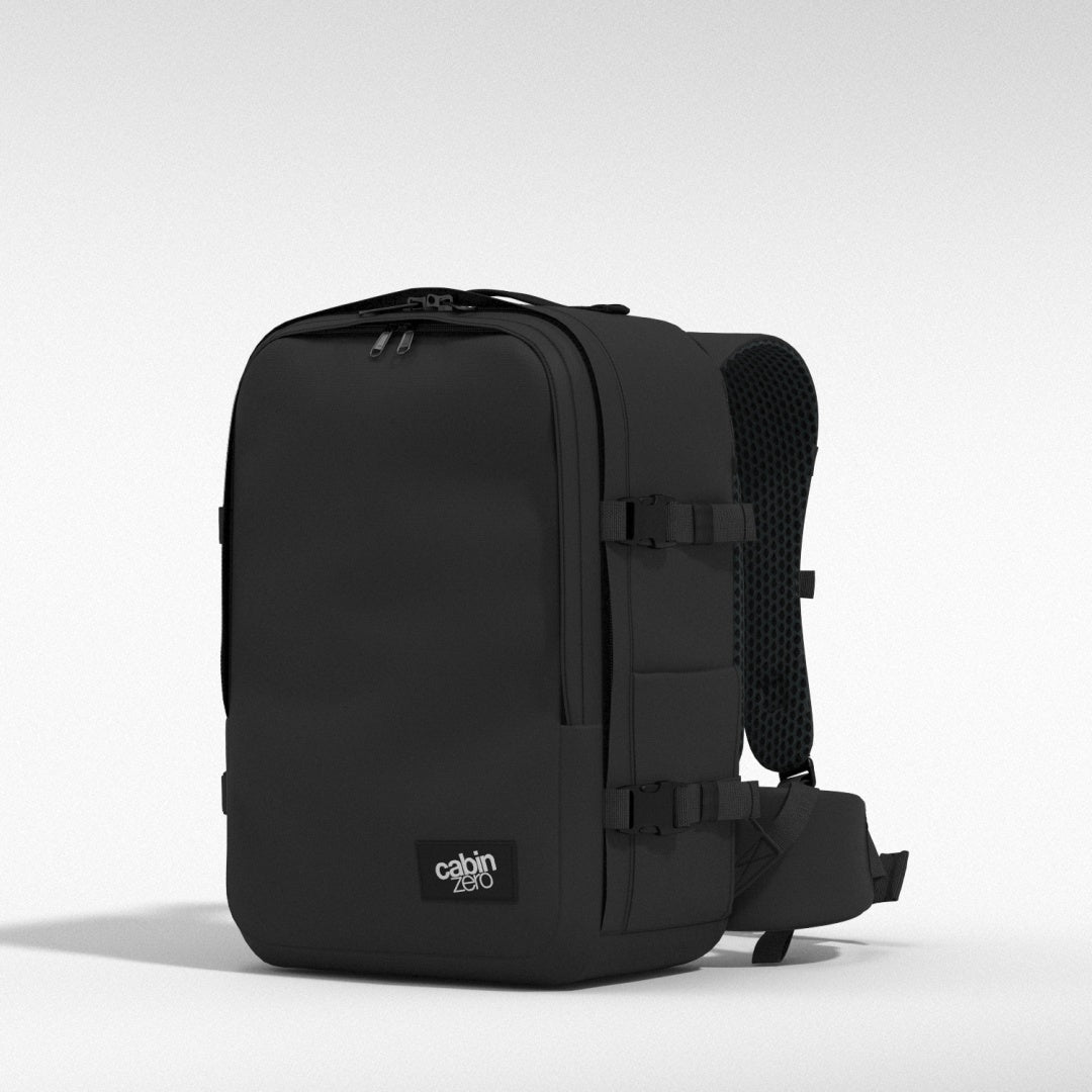 Classic Pro Mochila -  32L Absolute Black