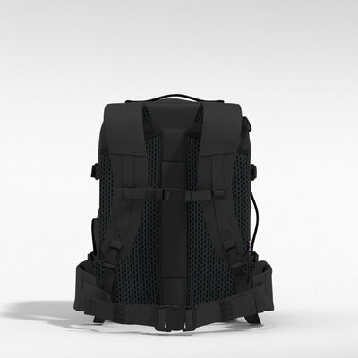 Classic Pro Mochila -  32L Absolute Black