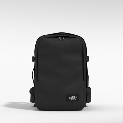 Classic Pro Backpack 32L Absolute Black