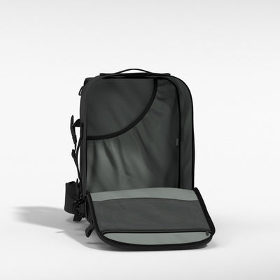 Classic Pro Mochila -  32L Absolute Black