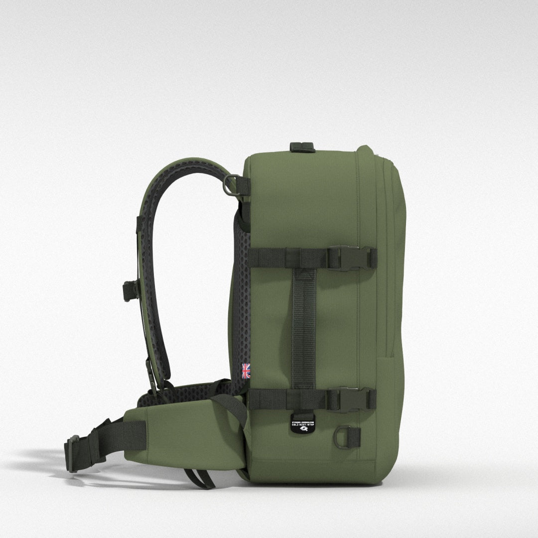 Classic Pro Mochila -  32L Georgian Khaki