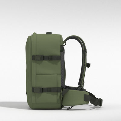 Classic Pro Mochila -  32L Georgian Khaki