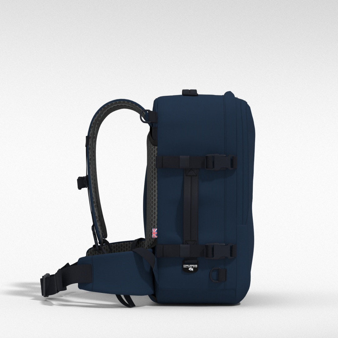 Classic Pro Mochila -  32L Navy