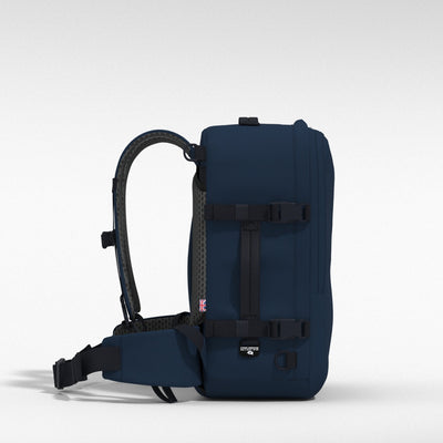 Classic Pro Mochila -  32L Navy