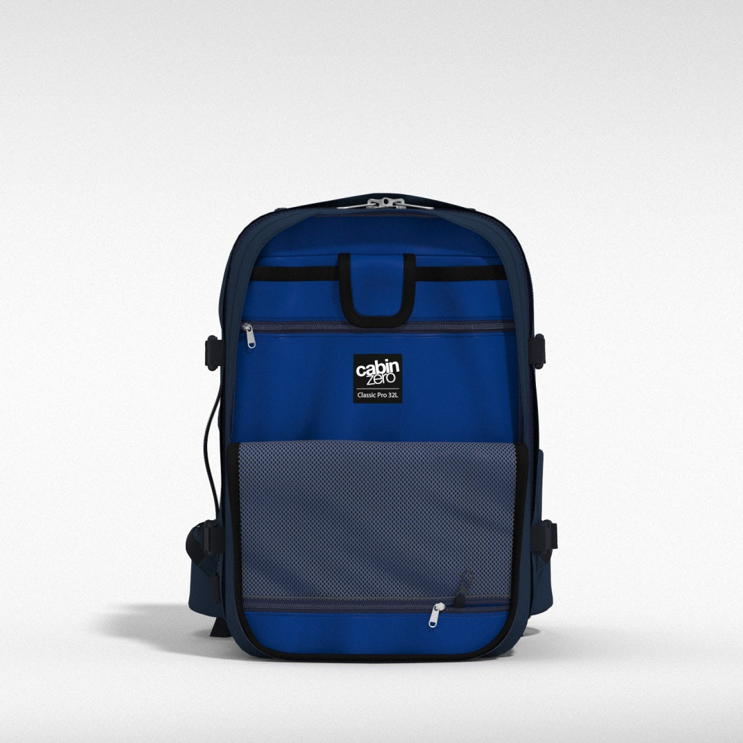 Classic Pro Mochila -  32L Navy