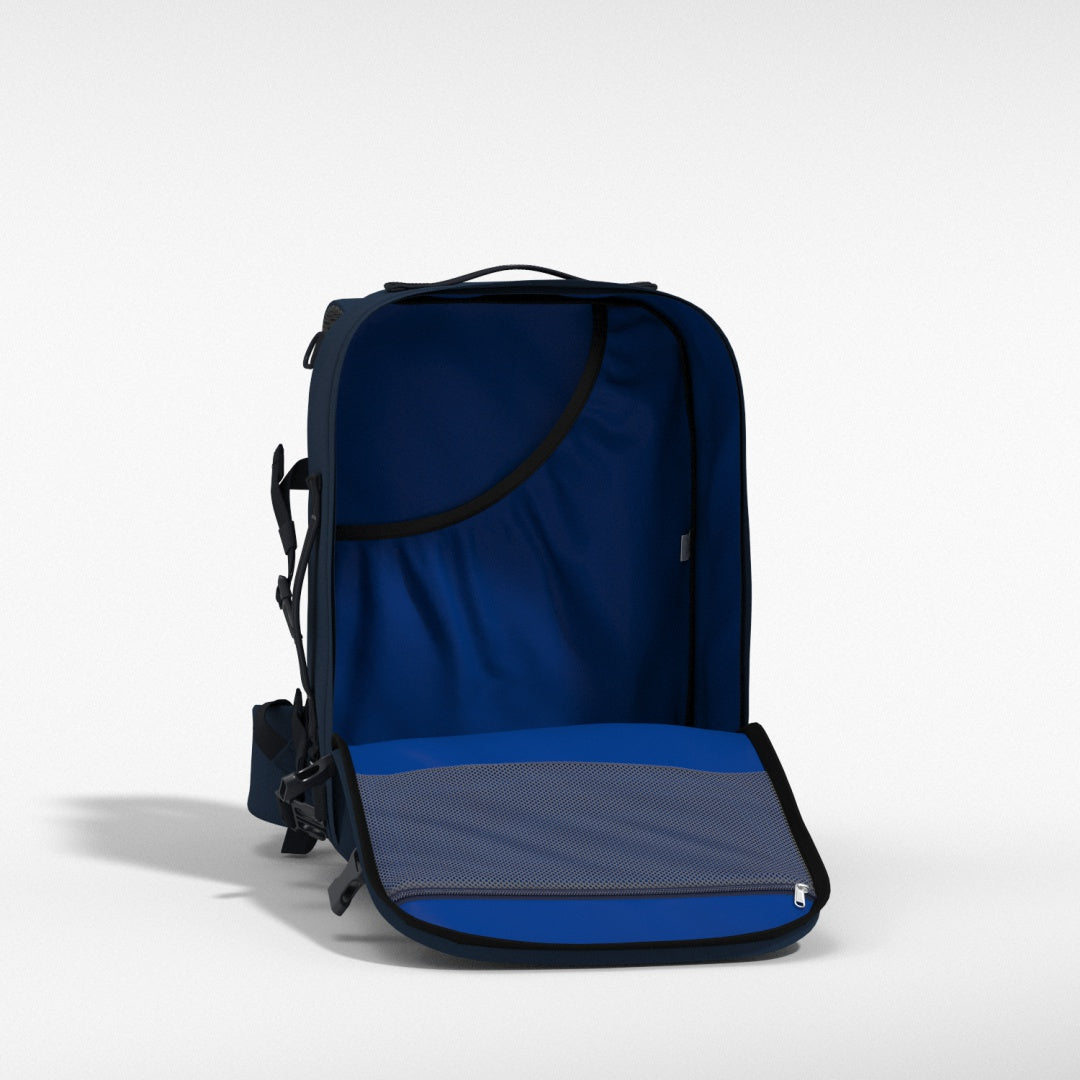 Classic Pro Mochila -  32L Navy