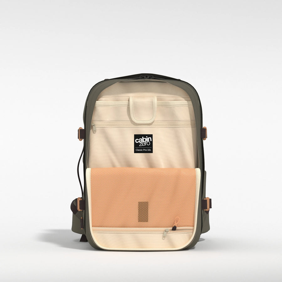 Classic Pro Backpack 32L