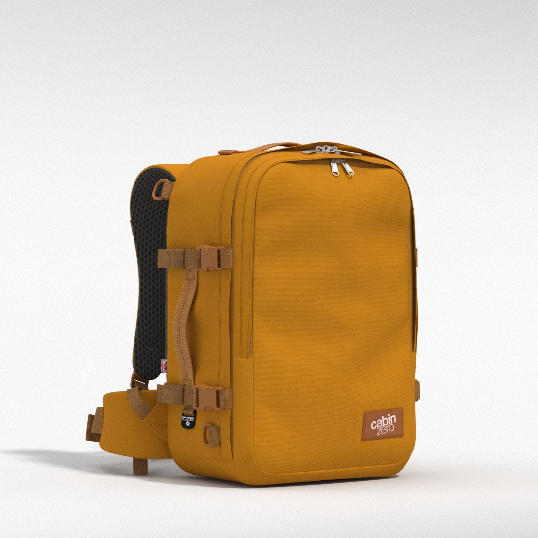 Classic Pro Mochila -  32L Orange Chill