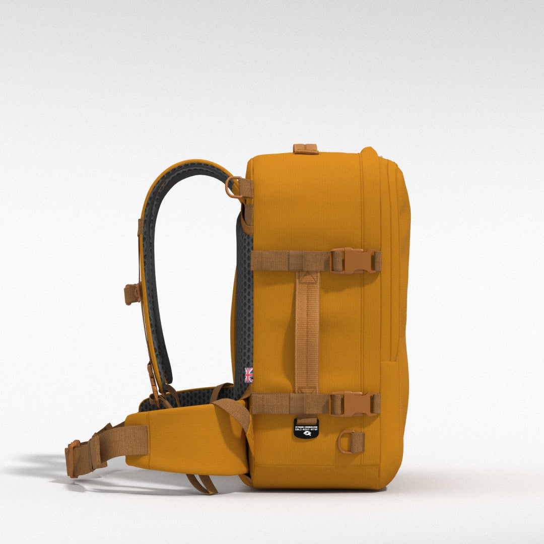 Classic Pro Mochila -  32L Orange Chill