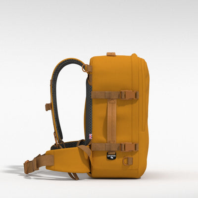 Classic Pro Backpack 32L Orange Chill