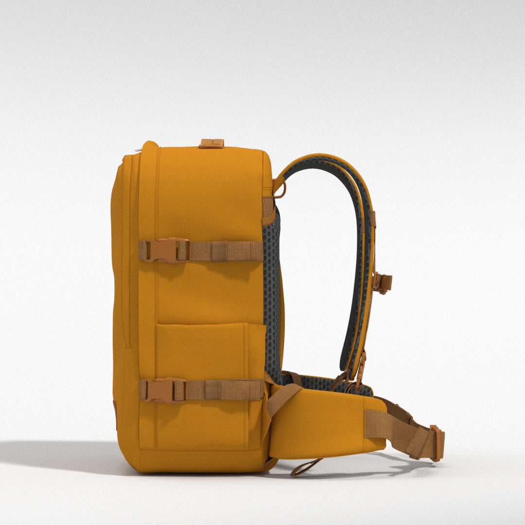 Classic Pro Mochila -  32L Orange Chill