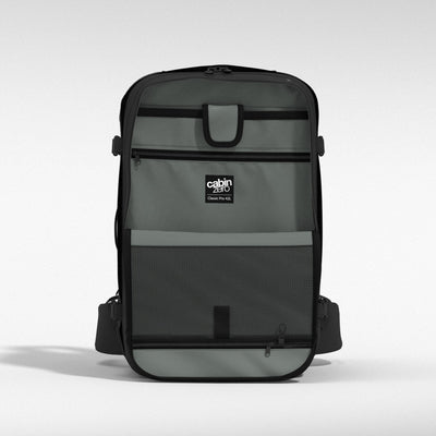 Classic Pro Mochila -  42L Absolute Black