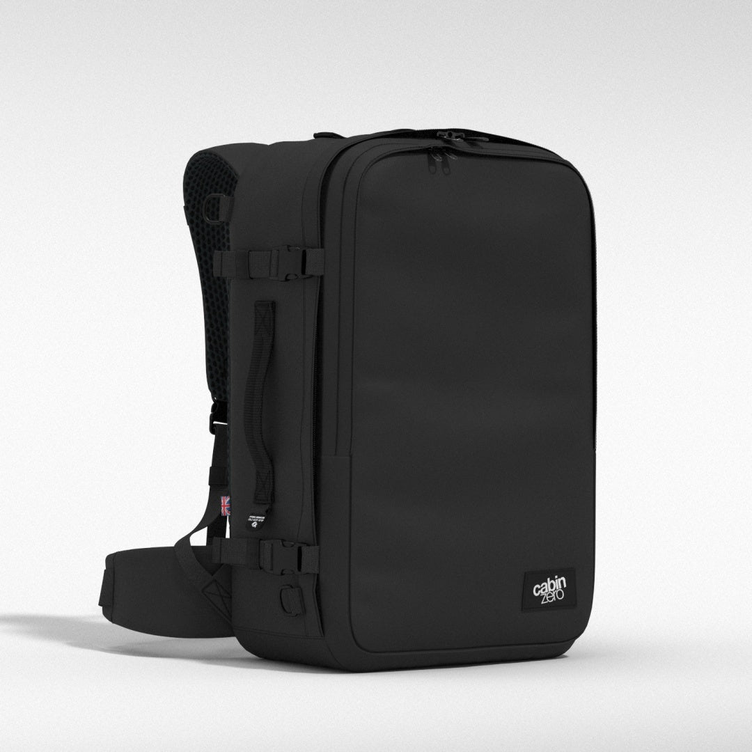 Classic Pro Mochila -  42L Absolute Black