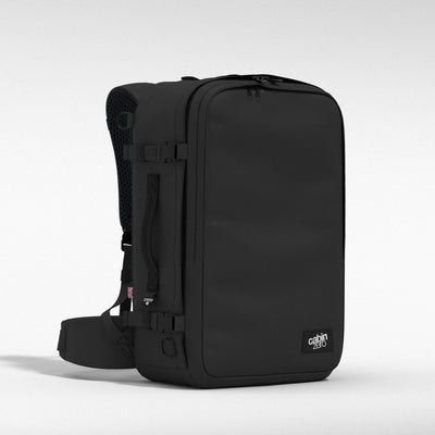 Classic Pro Mochila -  42L Absolute Black