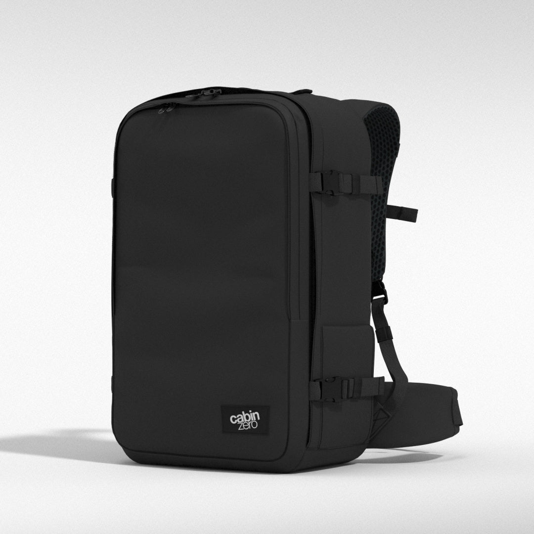 Classic Pro Mochila -  42L Absolute Black