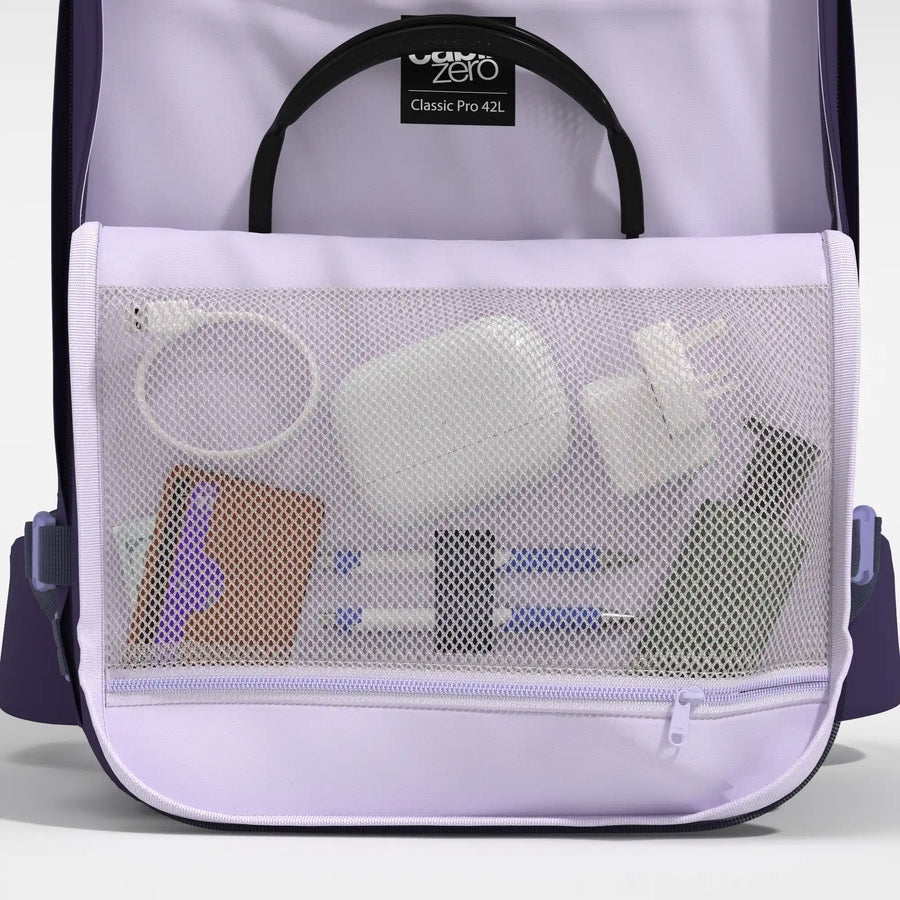 Classic Pro Backpack 42L