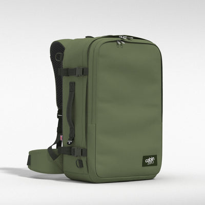 Classic Pro Mochila -  42L Georgian Khaki