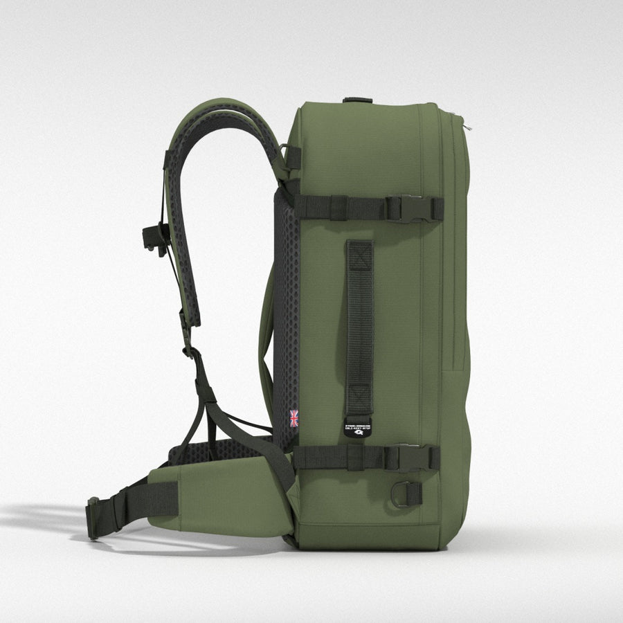 Classic Pro Backpack 42L