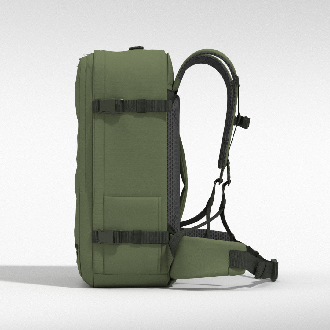 Classic Pro Mochila -  42L Georgian Khaki