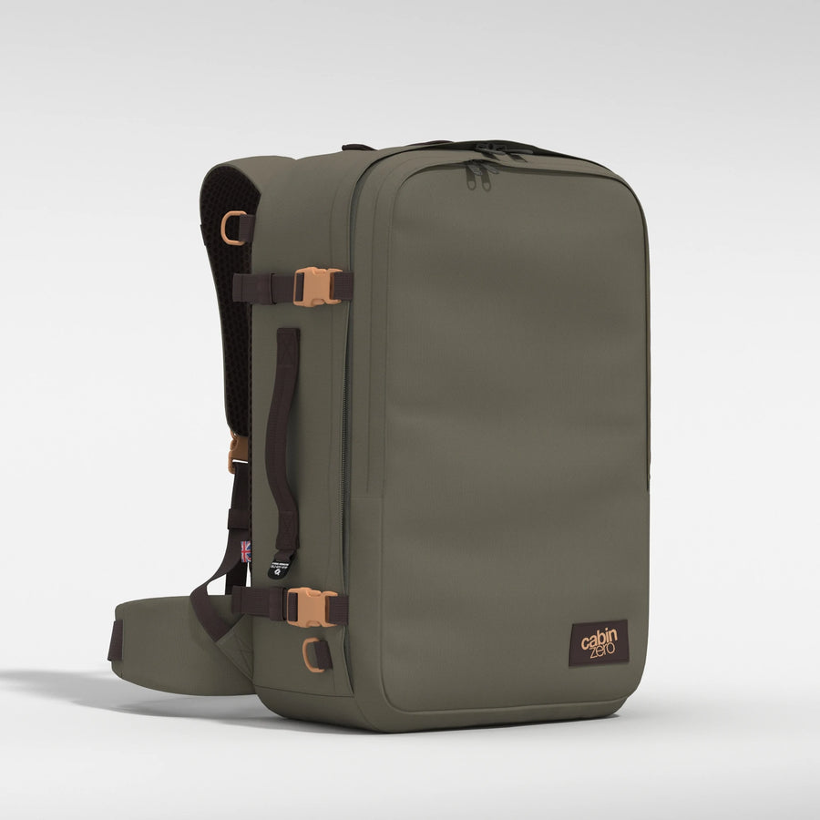 Classic Pro Backpack 42L