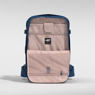 Classic Pro Backpack 42L Jodhpur Blue