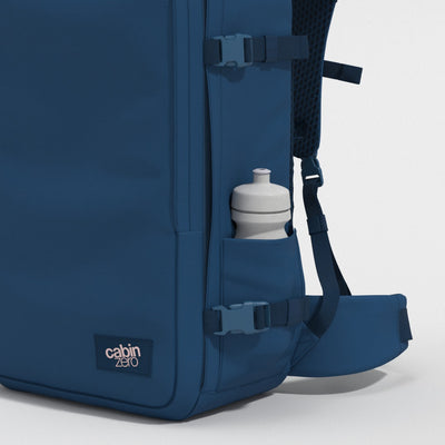 Classic Pro Backpack 42L Jodhpur Blue