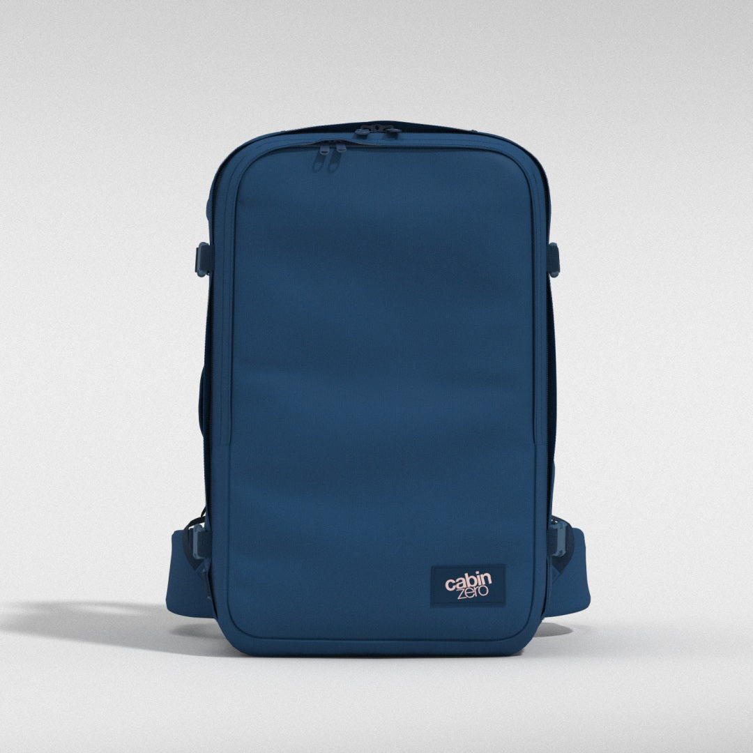 Classic Pro Backpack 42L Jodhpur Blue