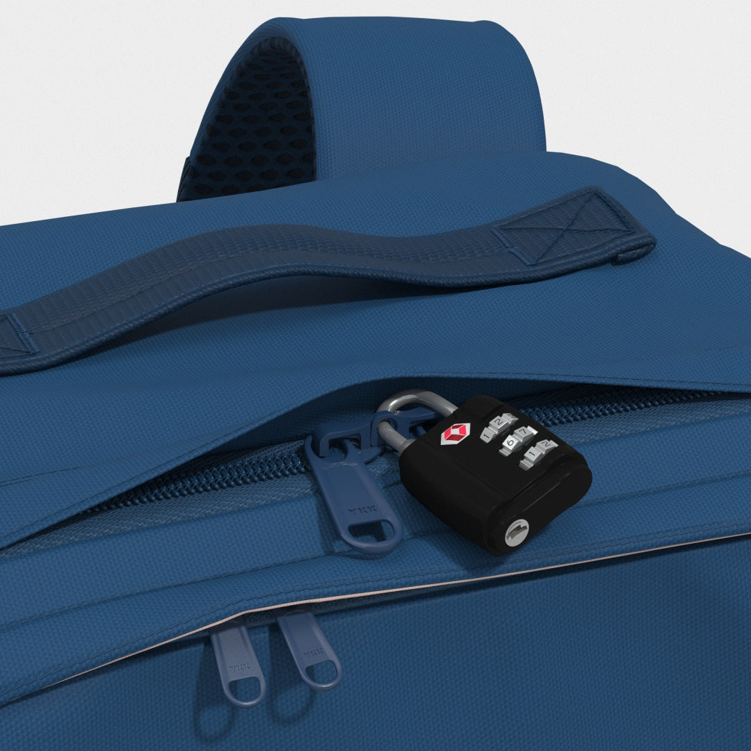 Classic Pro Backpack 42L Jodhpur Blue