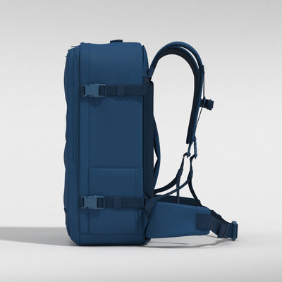 Classic Pro Backpack 42L Jodhpur Blue