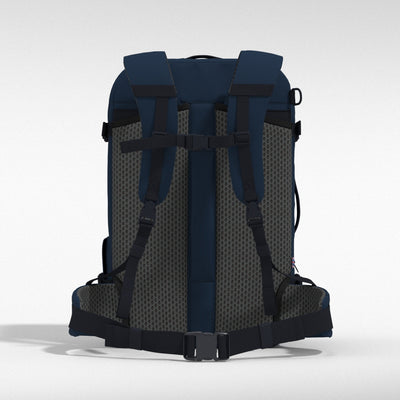 Classic Pro Mochila -  42L Navy