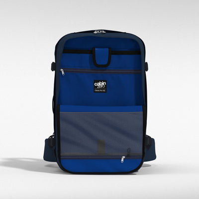 Classic Pro Mochila -  42L Navy